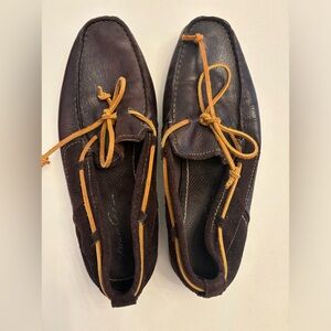 ❤️KENNETH COLE SAIL BOAT SHOES ❤️